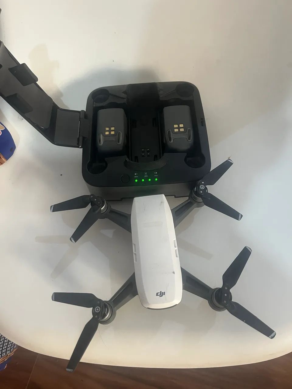 Drone spark DJ - Foto 2