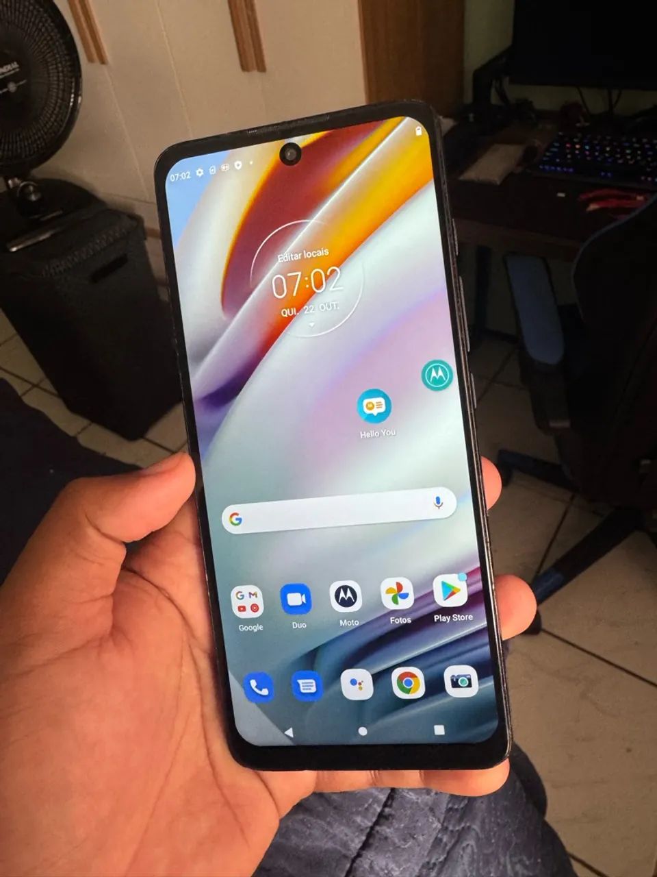 Moto G60 128GB