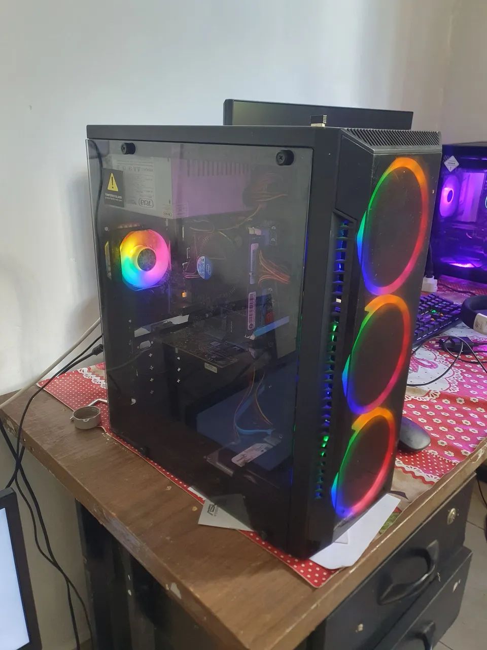 PC completo