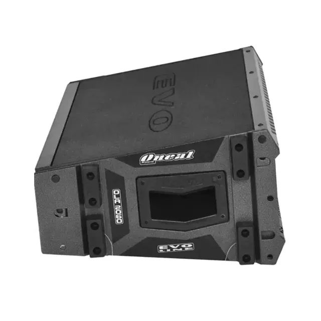  Caixa Oneal Line Array OLA-2060-PT - Foto 2