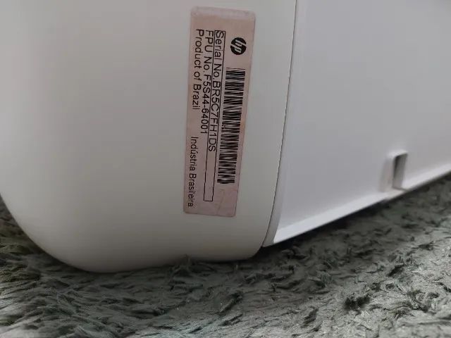 Impressora HP - Foto 3