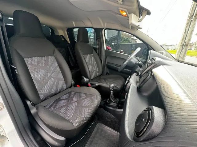 Fiat Mobi Like 1.0 Fire Flex 5P. 2023 - Foto 5