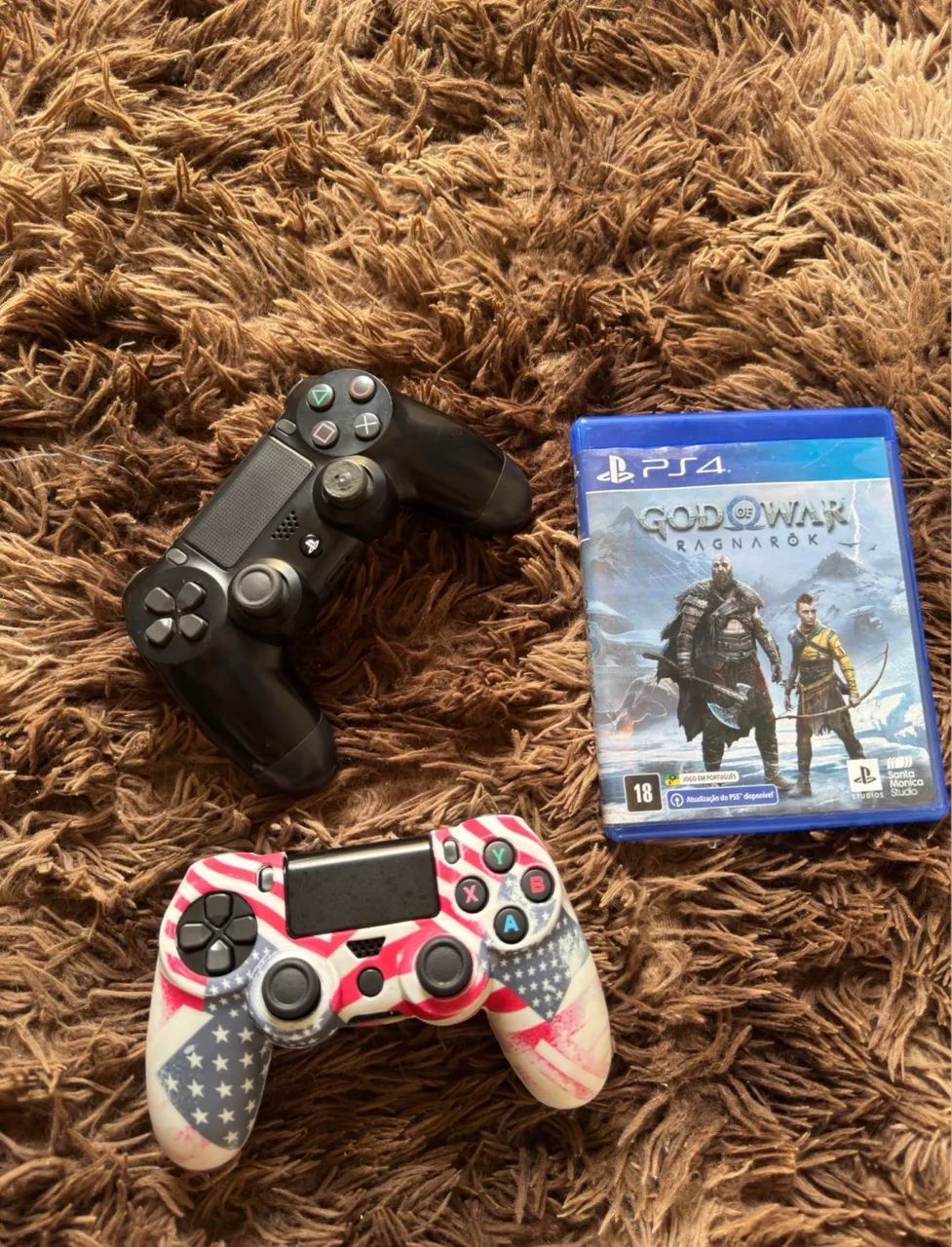 PlayStation 4 - Foto 3