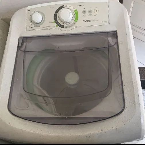 Técnico em máquina de lavar com garantia, orçamento sem compromisso, * - Foto 5