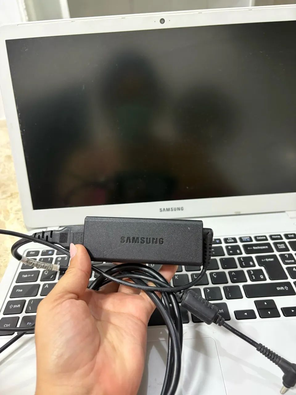 Notebook Samsung Intel Core i3 - Muito conservado - Foto 5