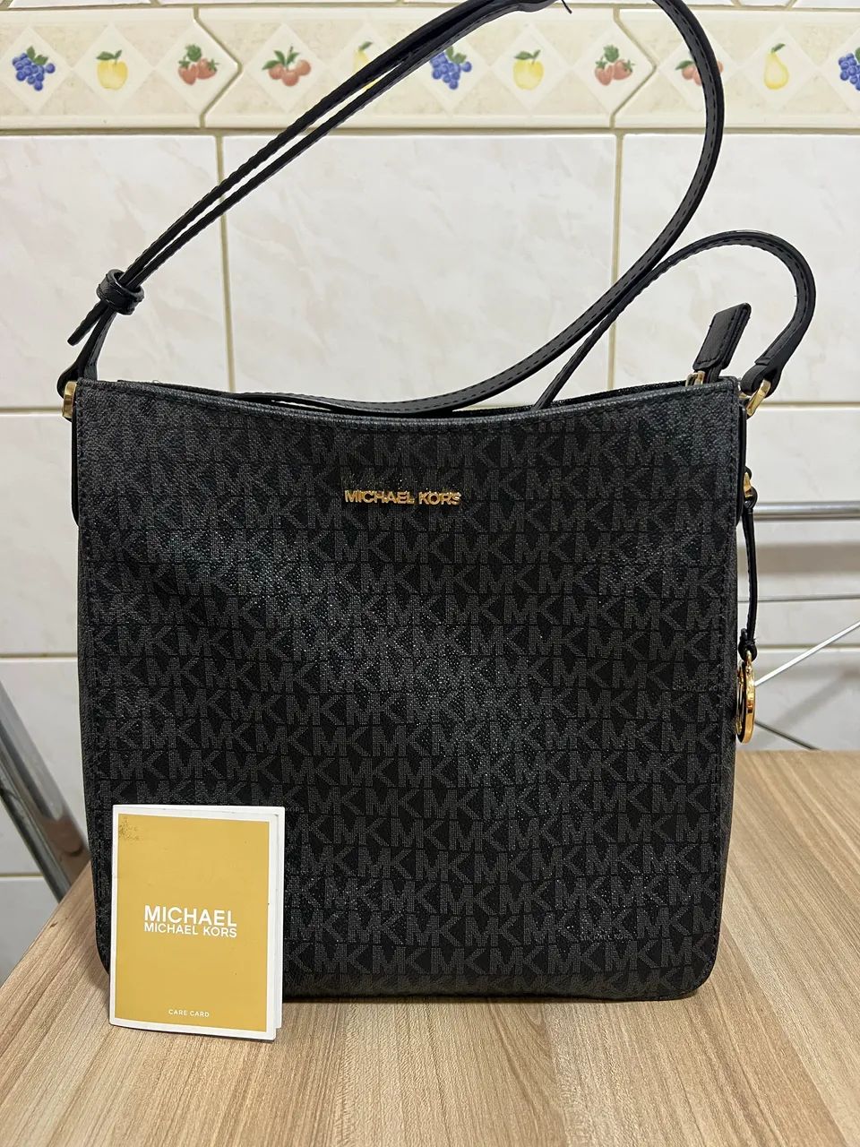 Bolsa Michael kors - Foto 2