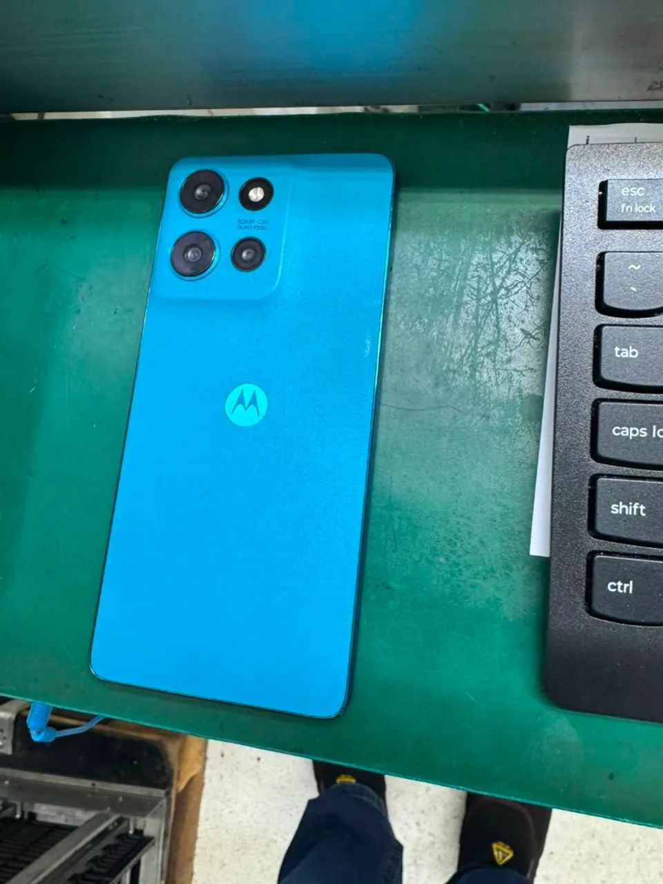 Motorola MOTO G 75 5G  - Foto 2