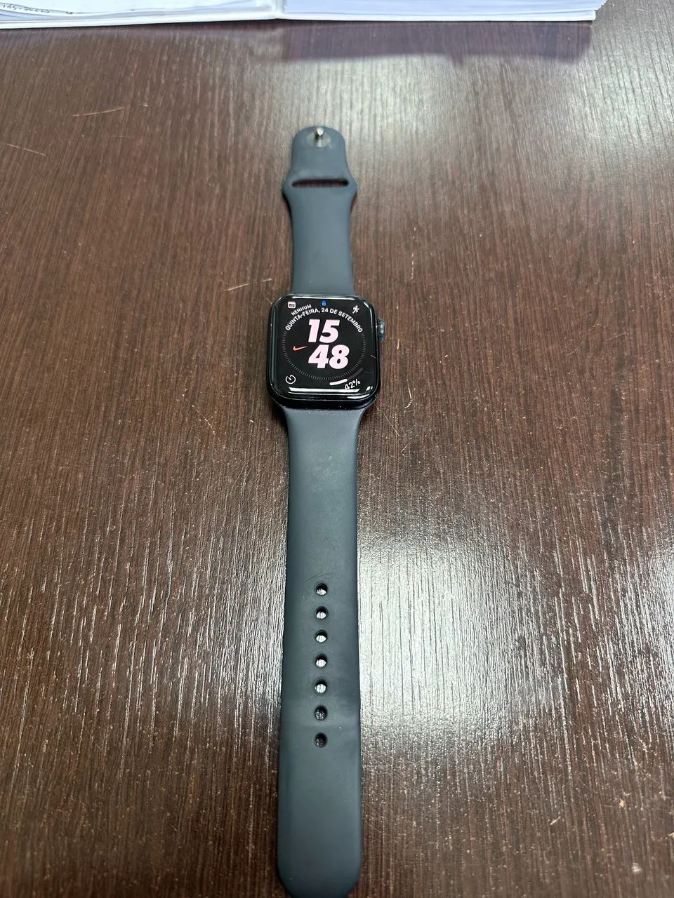 Apple Watch SE 2nd Gen 44MM 