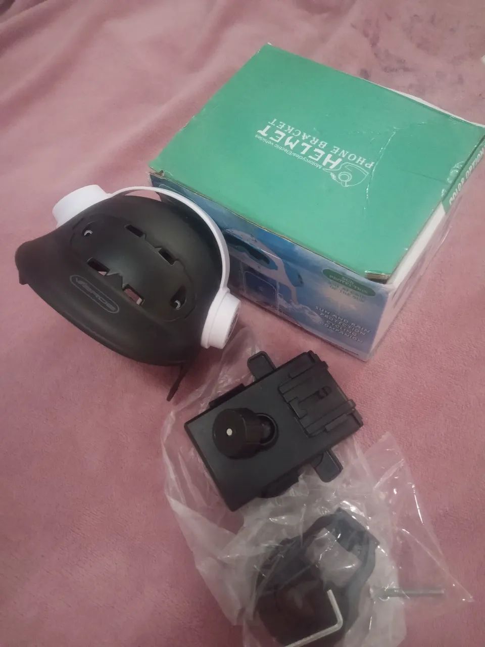 Suporte para celular 