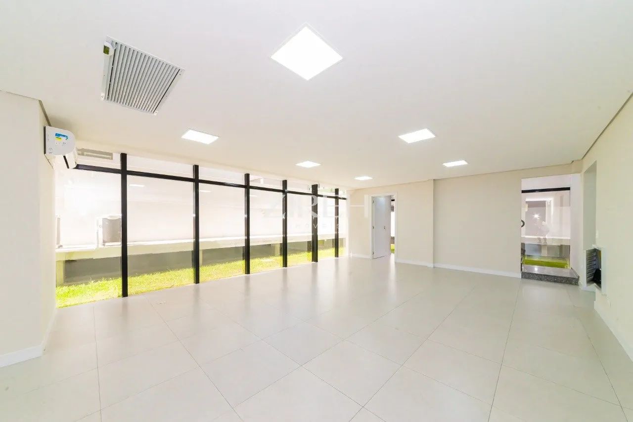 SALA COMERCIAL PARA ALUGAR NO CENTRO CÍVICO DE CURITIBA - Foto 5