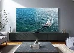 Smart Tv 65 Polegadas Samsung Vision IA Ultra HD 