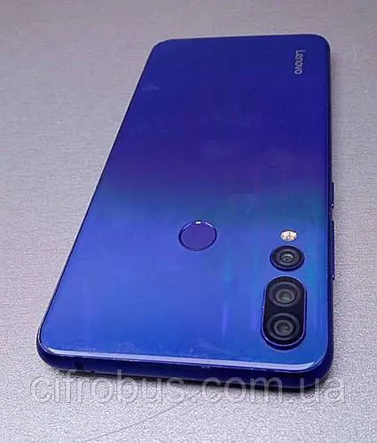 LENOVO Z5S  - Foto 3