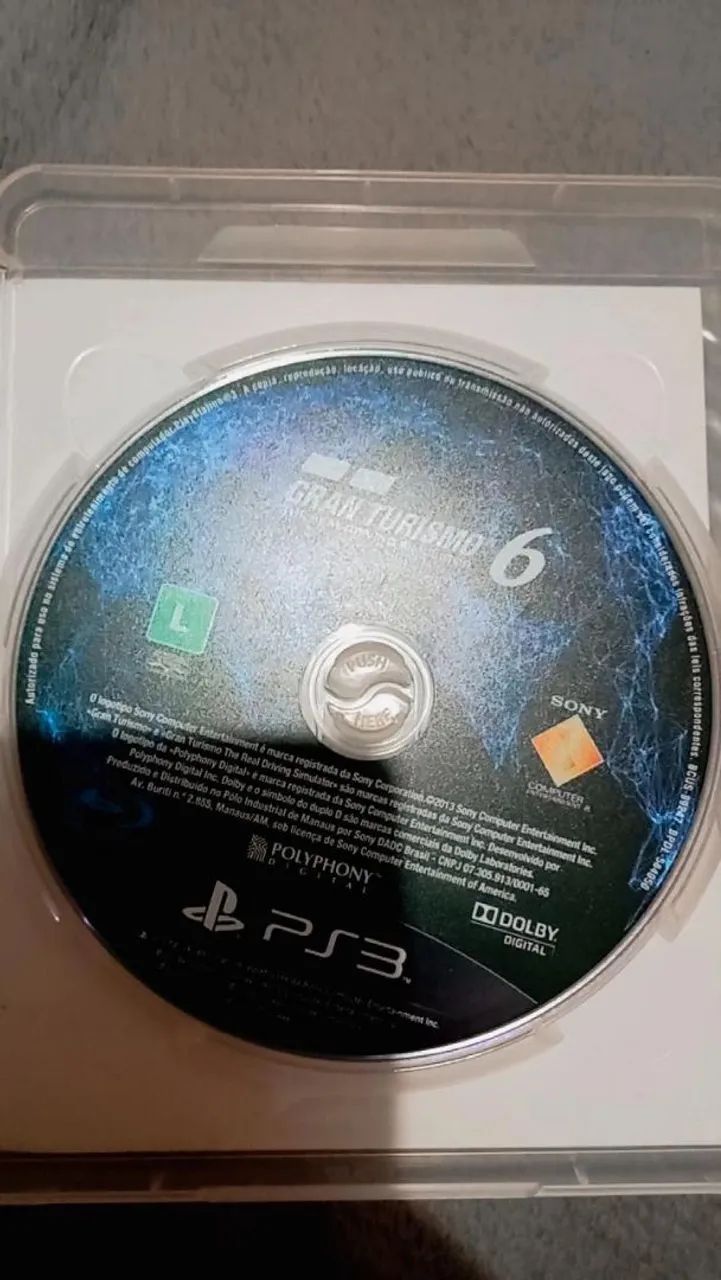 Jogo PS3 - Foto 3