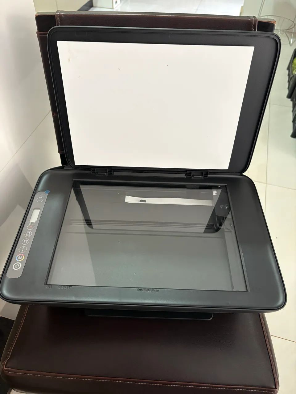 Impressora HP - Foto 3