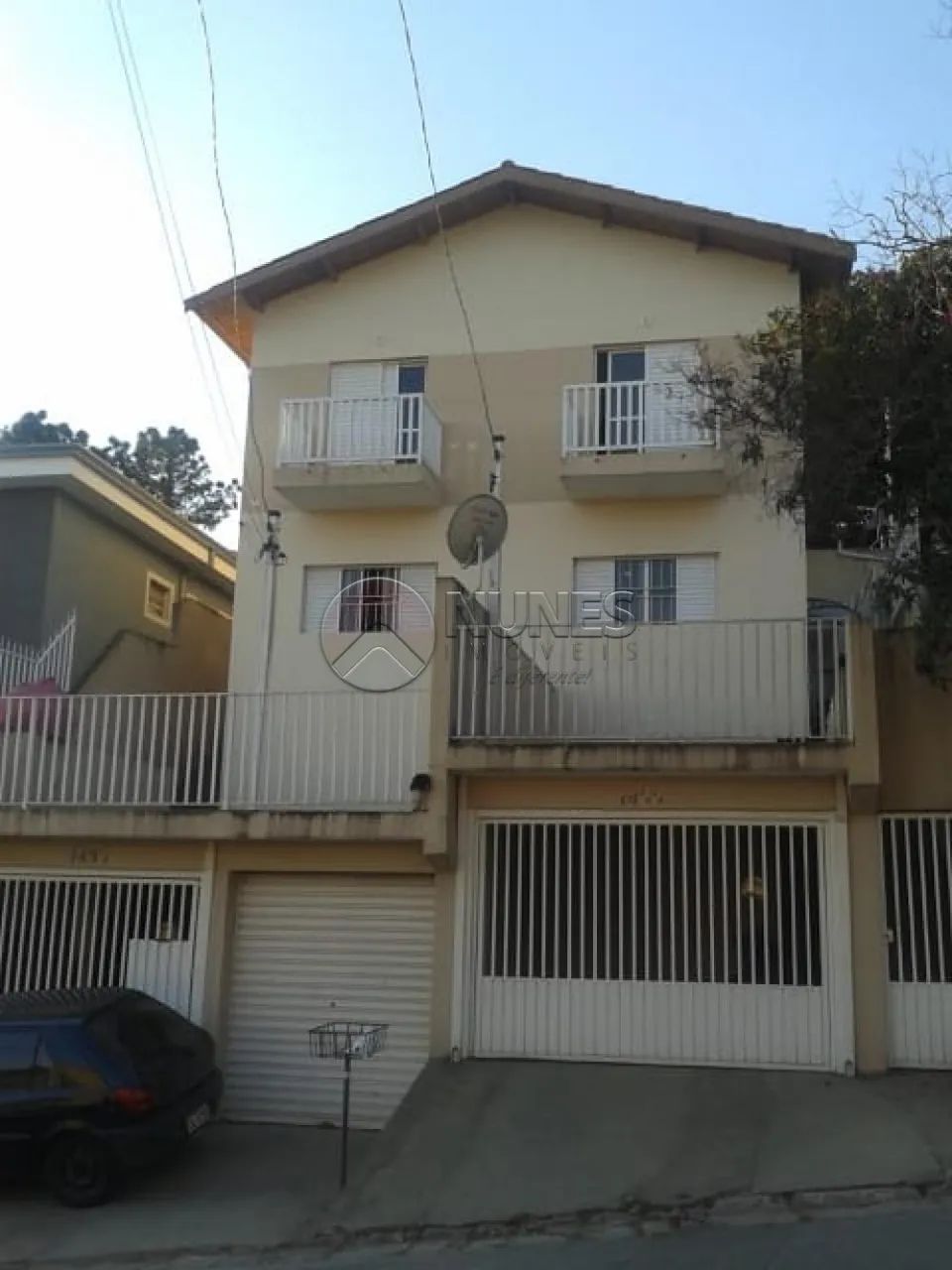Casa Imovel para Renda em Osasco