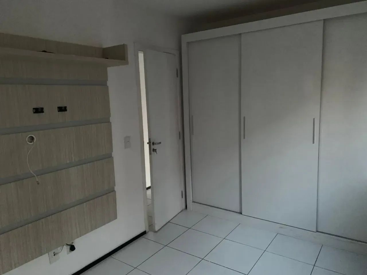 VENDO APARTAMENTO NO GRAND PARK PASSAROS COM 2 QUARTOS - Foto 3