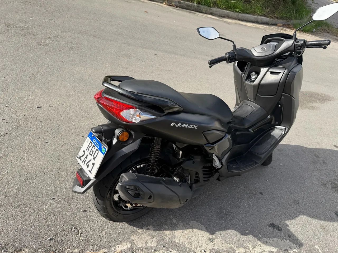 Nmax 1600 - Foto 3