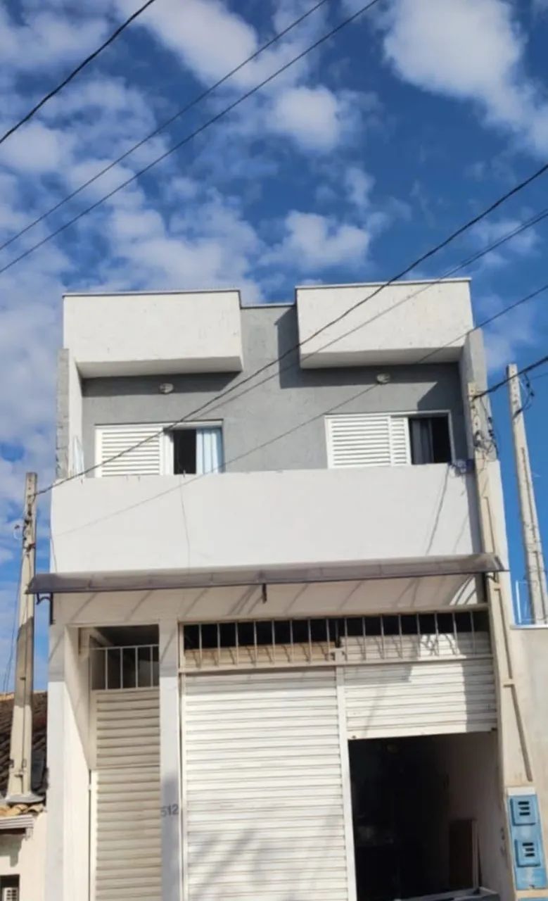 GALPAO INDUSTRIAL em SOROCABA - SP, PARQUE SÃO BENTO
