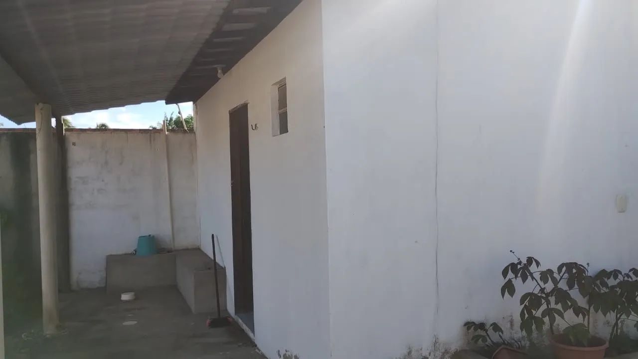 Vendo casa em Extremoz  - Foto 4