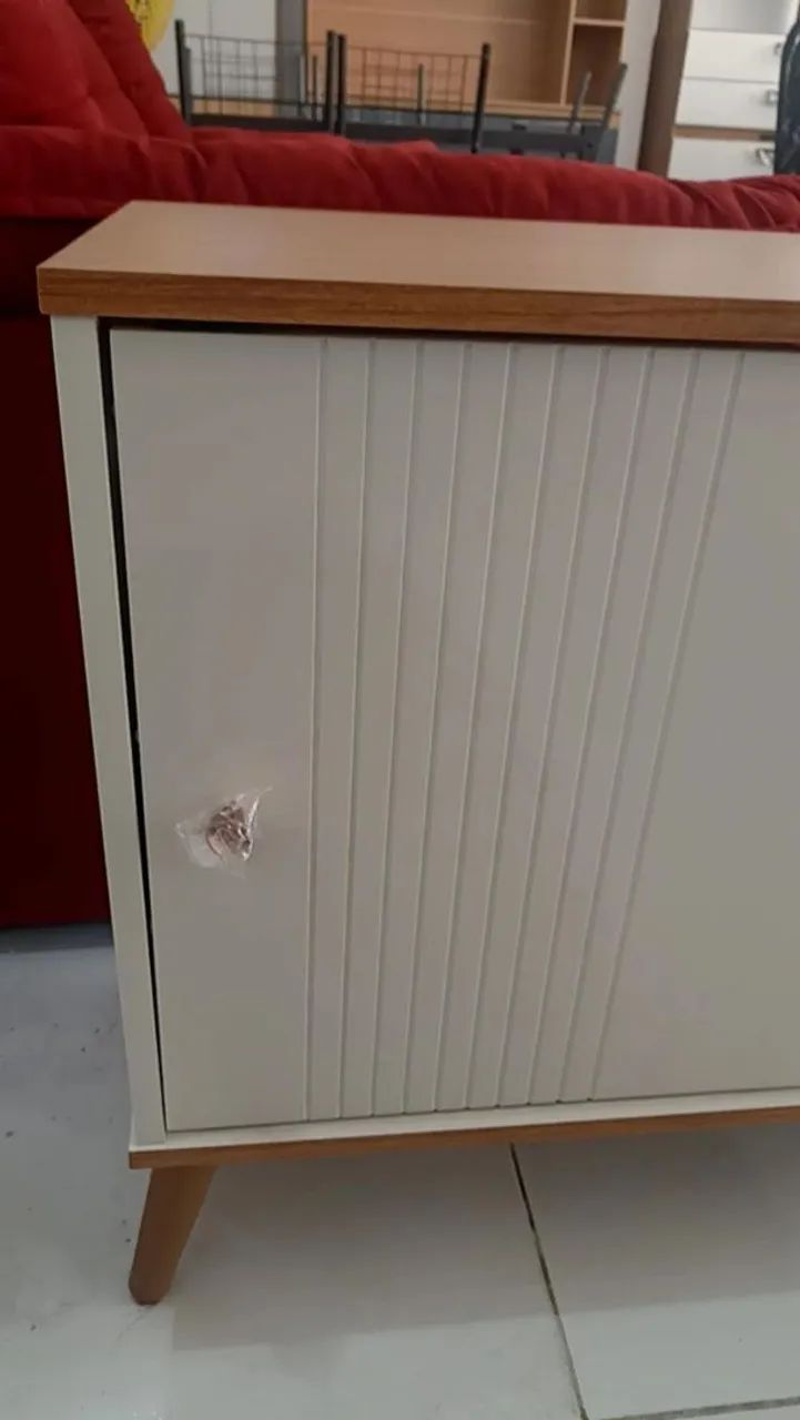 Rack Perfeito para Sua Sala de Estar-Oferta Especial!!! - Foto 3