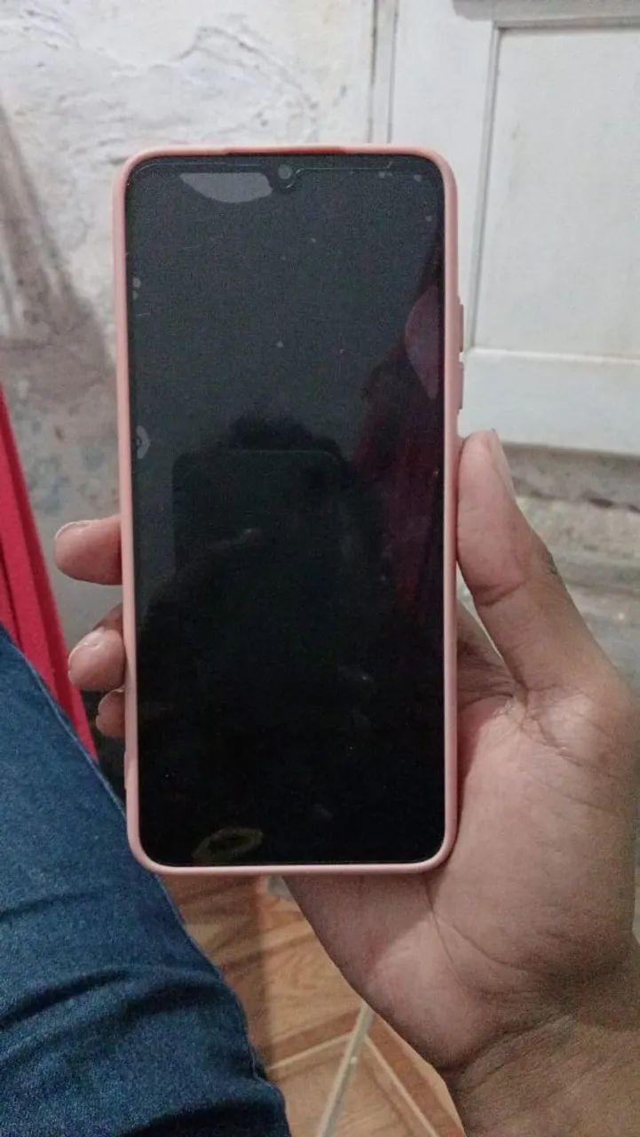 Celular XIAOMI HYPERos