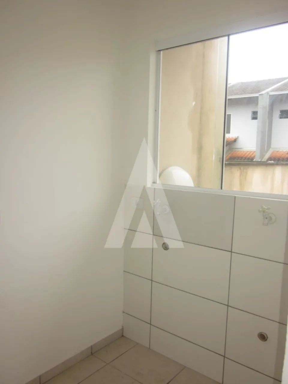 Geminado com 2 quartos, no bairro Vila Nova - Foto 5