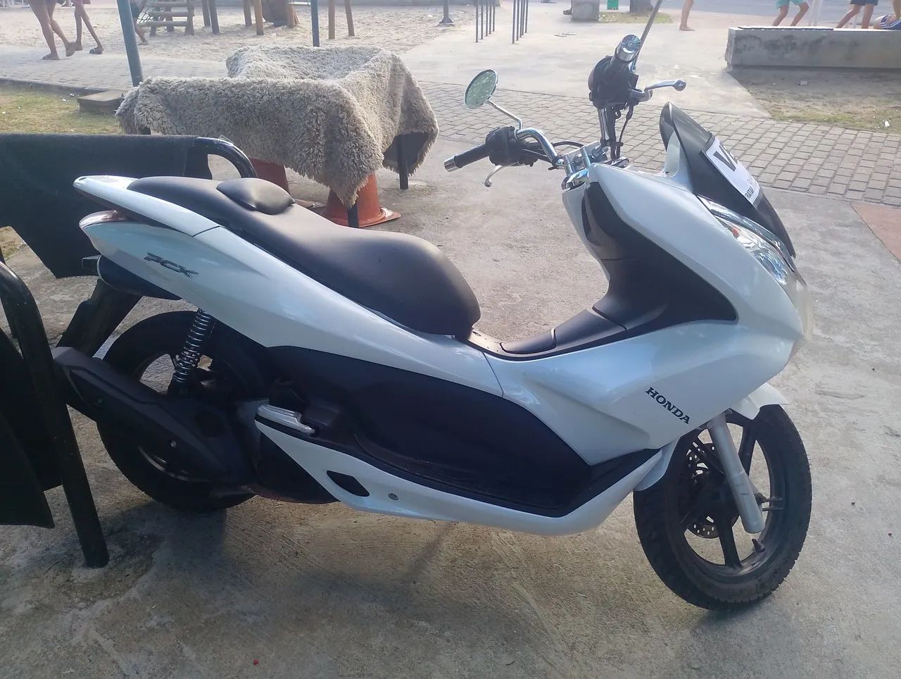 Honda PCX 2015 - Foto 3