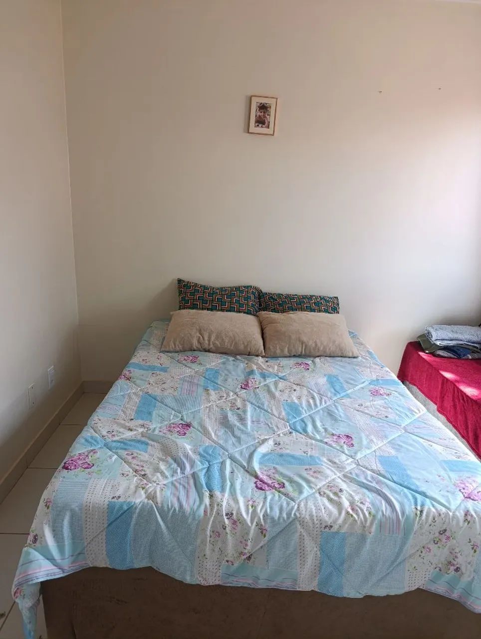 Alugo quarto  - Foto 2