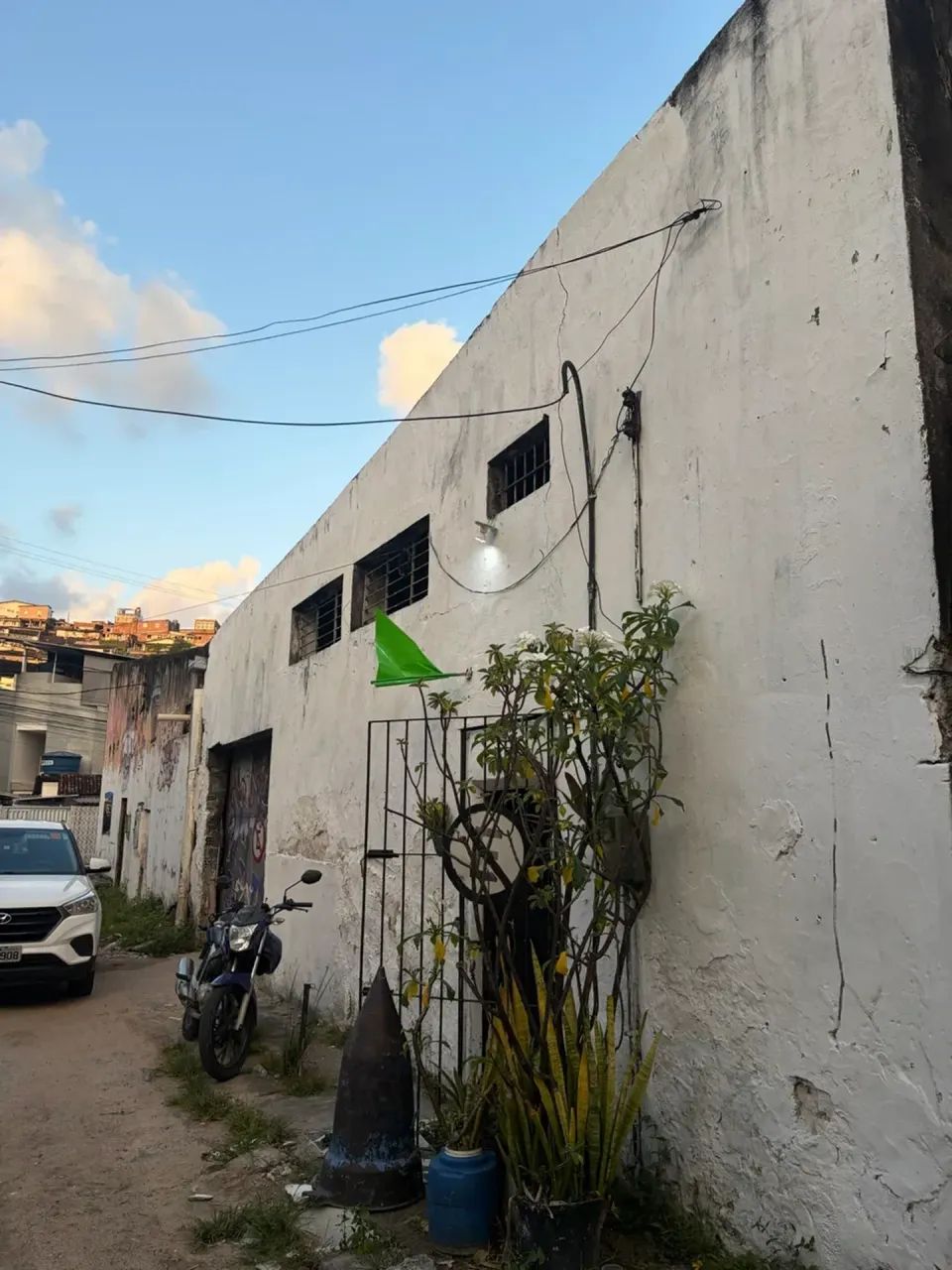 Galpao popular - Foto 4
