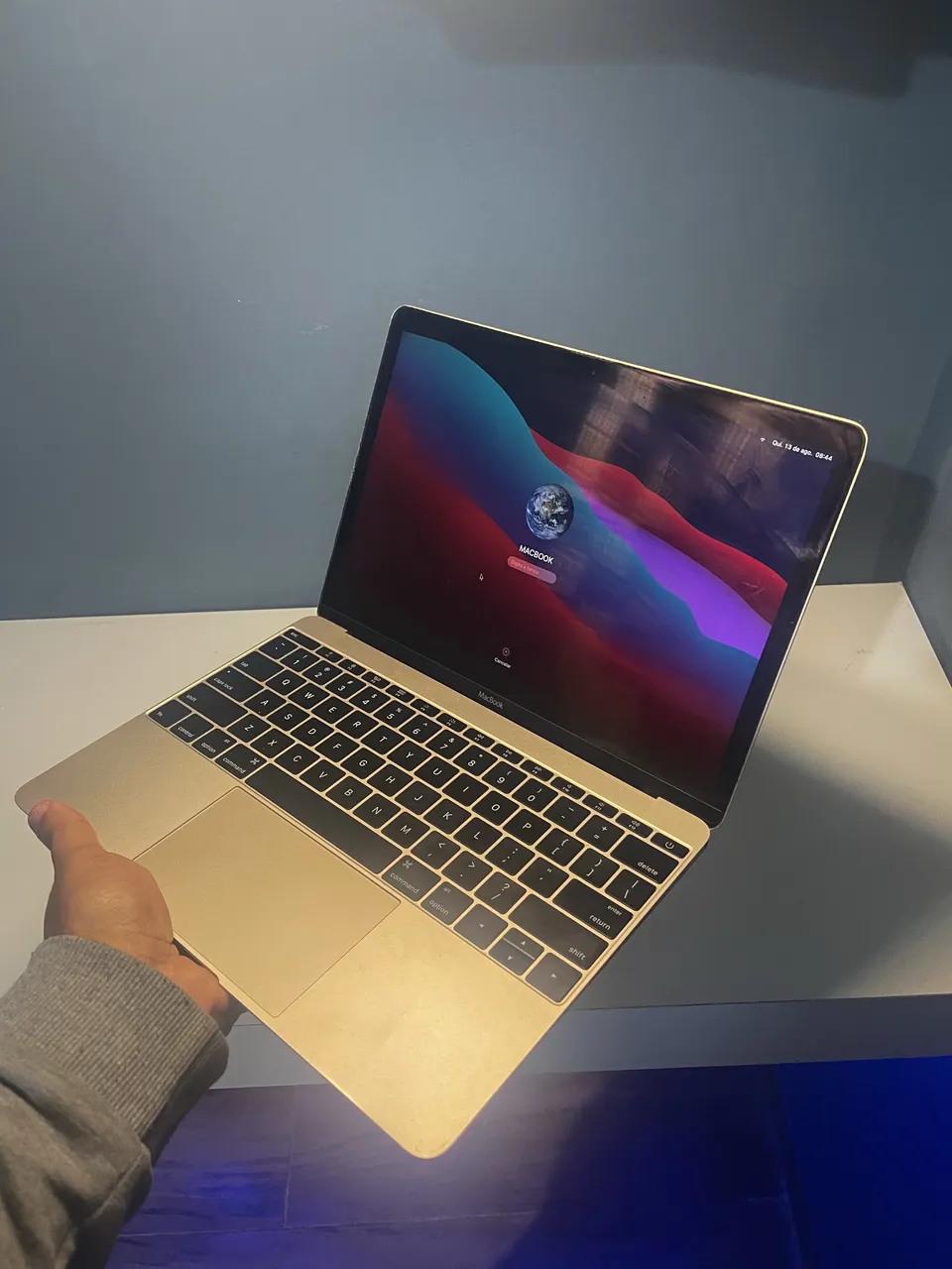 macbook retina 12 2015