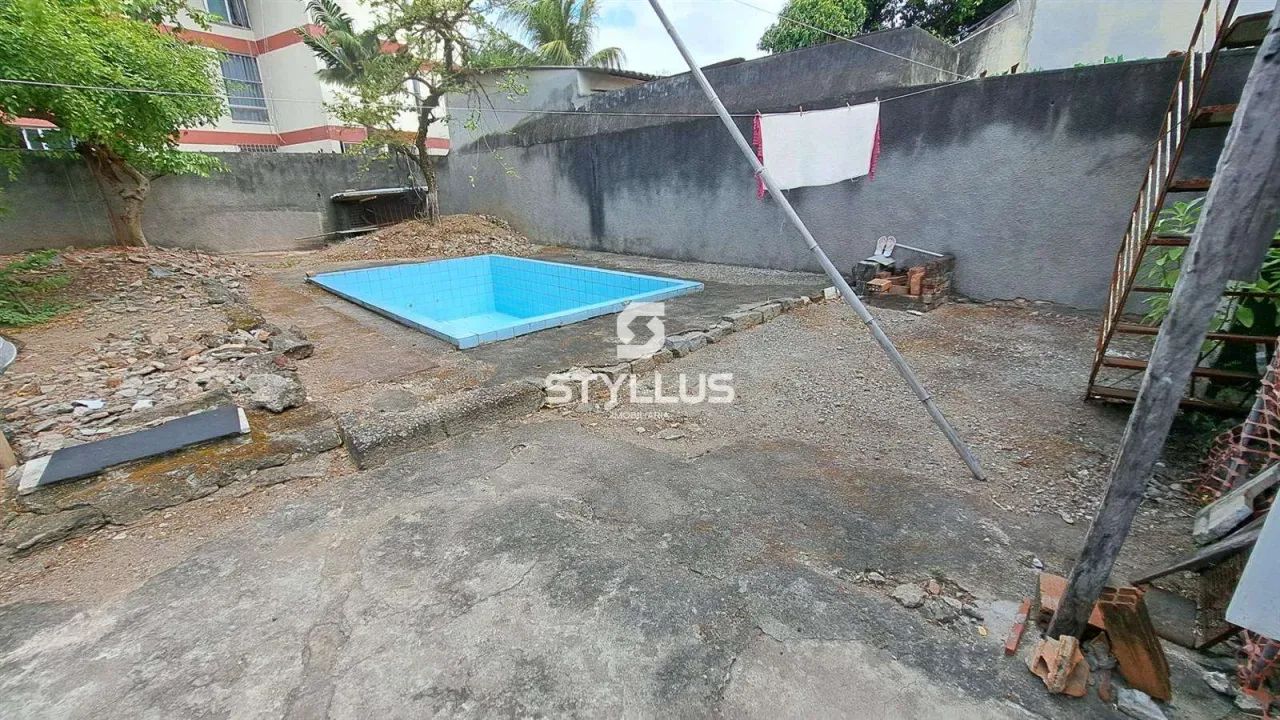Abolição | Casa 2 quartos - Foto 5