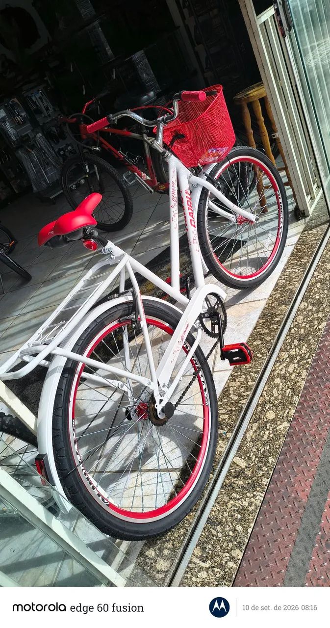 Bike aro 26