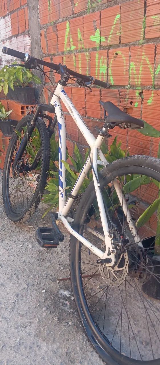 Bicicleta 350 reais - Foto 2