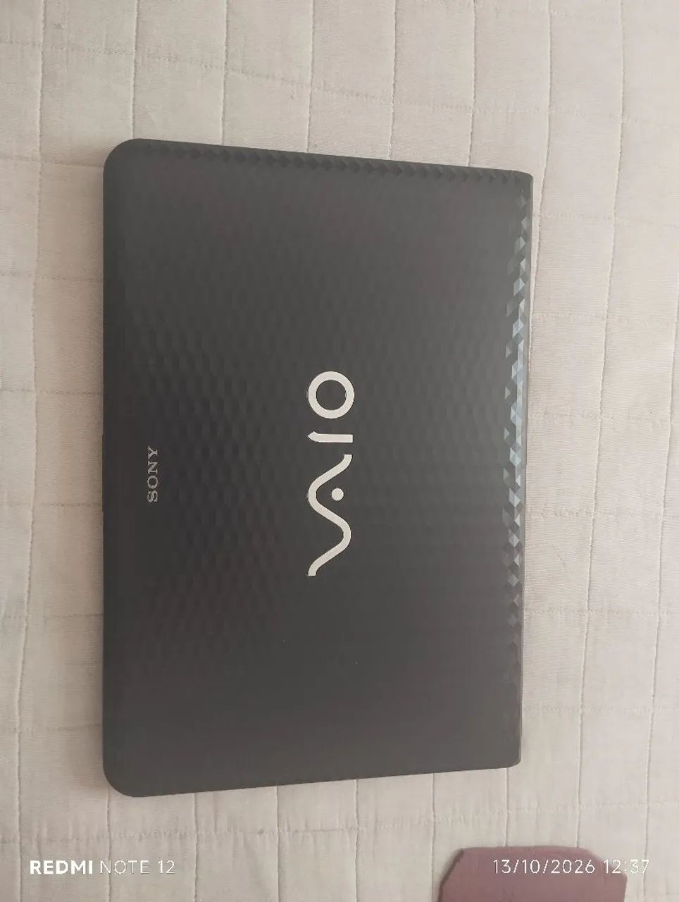 Notebook Sony modelo pcg- 61ax11  - Foto 2
