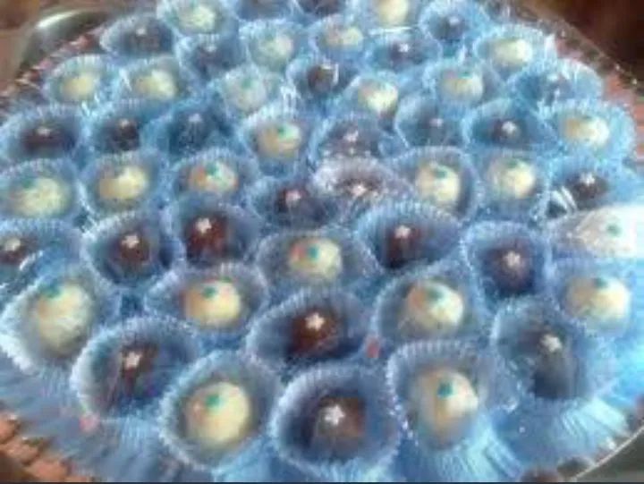 Brigadeiros - Foto 4