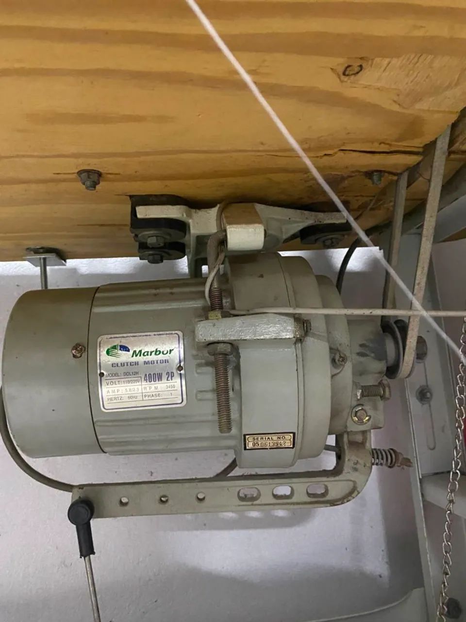 Máquina Elastiqueira  - Foto 4