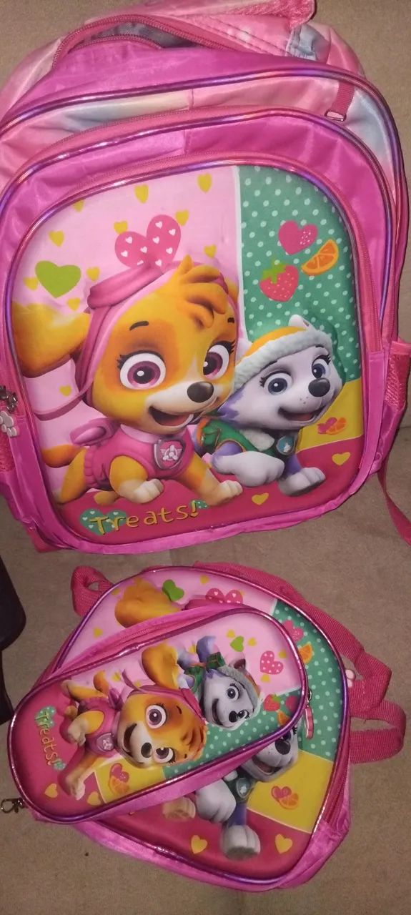 Bolsa escolar  - Foto 3