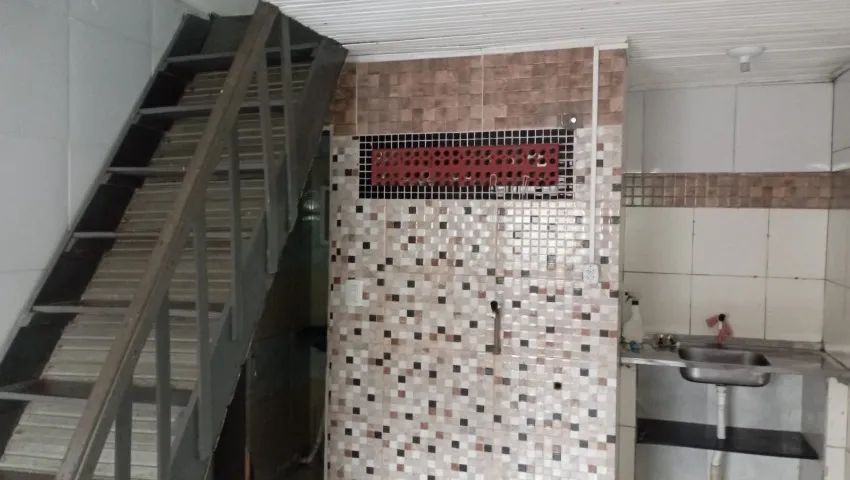 Kitnet 36m2 - Centro Guamá  - Foto 2