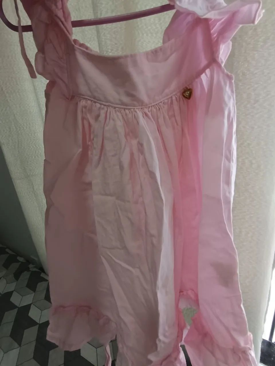 Roupa  - Foto 5