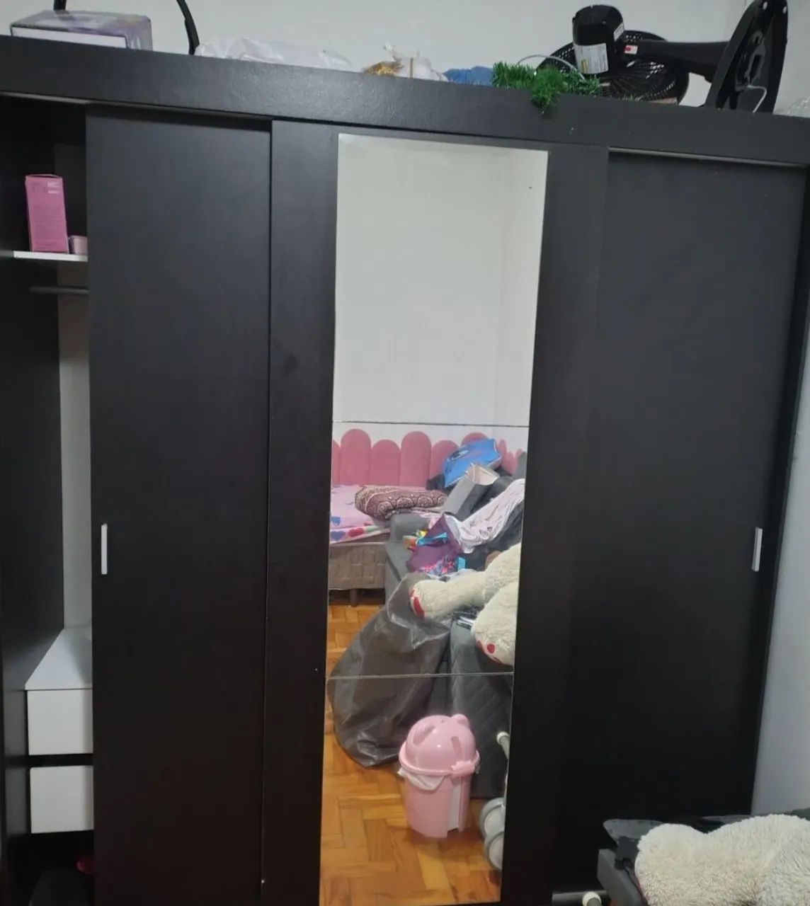 Guarda roupa - Foto 2