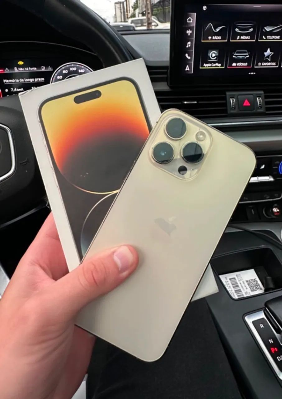 iPhone 14 Pro Max   256 Gb
