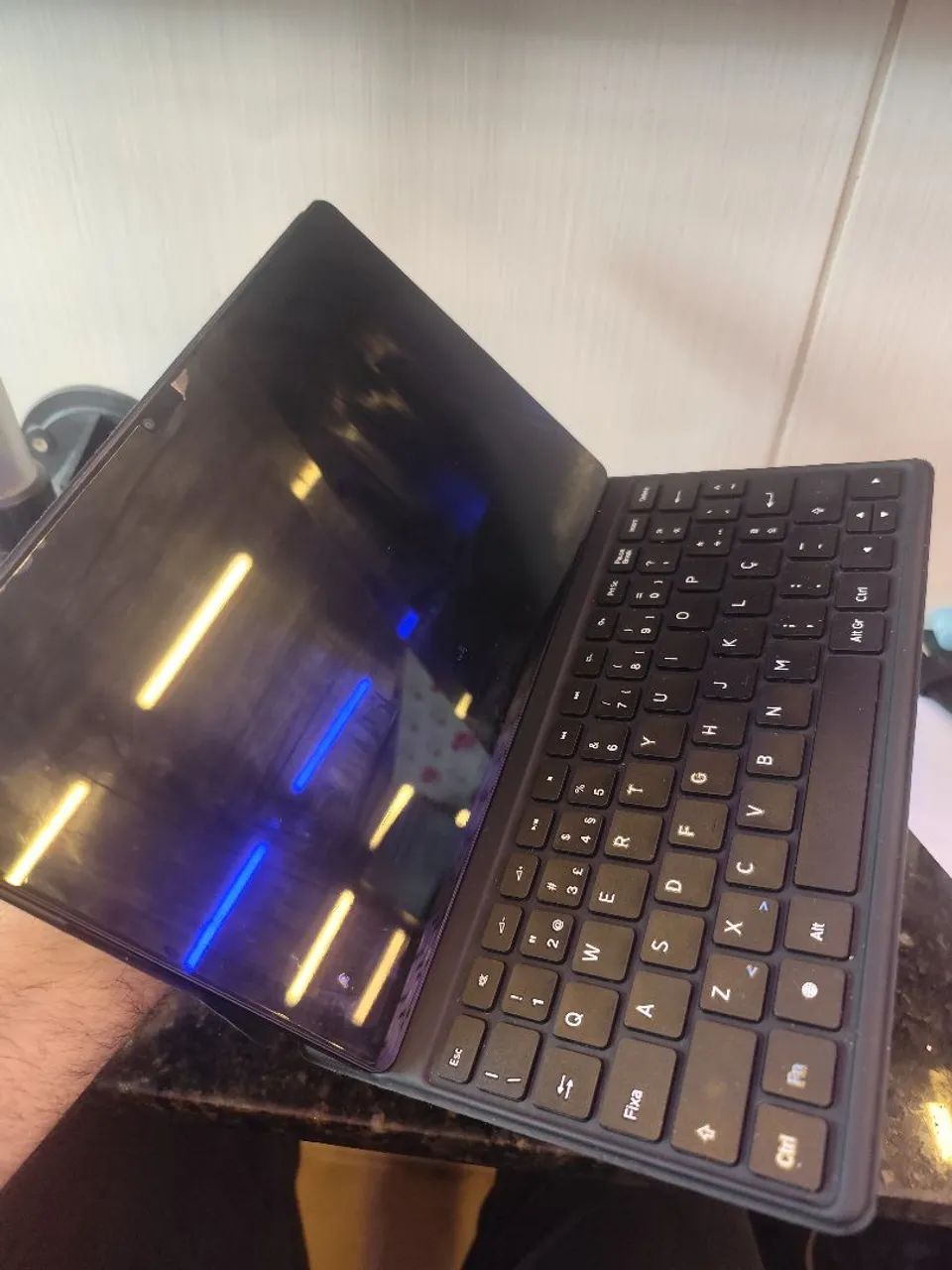 TABLET VAIO TL10 - Foto 2