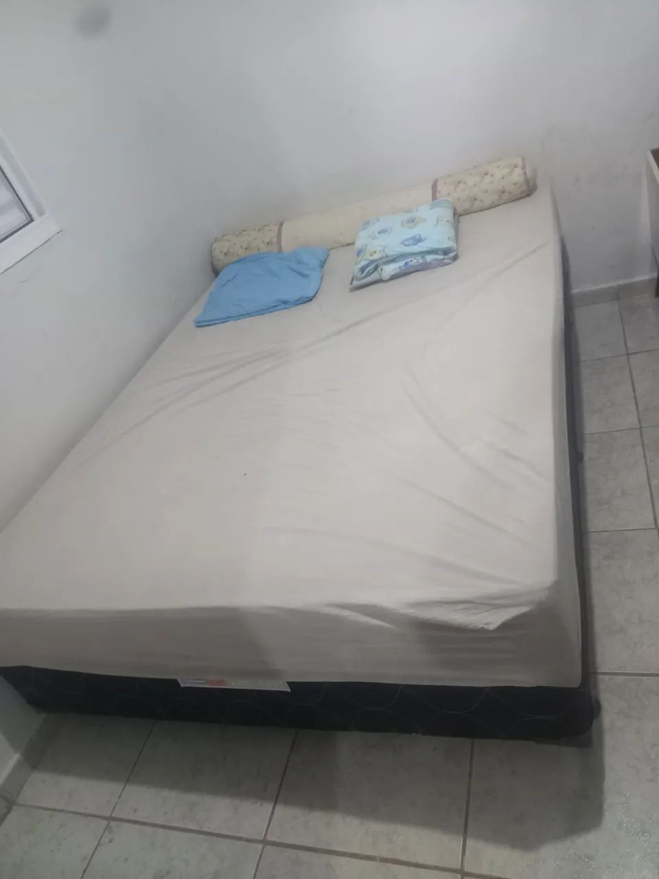 Cama