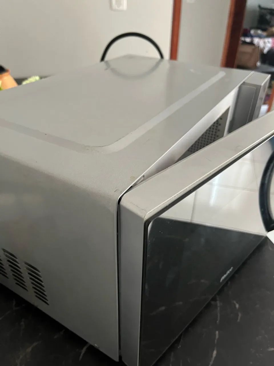 Vendo microondas Philco  - Foto 2