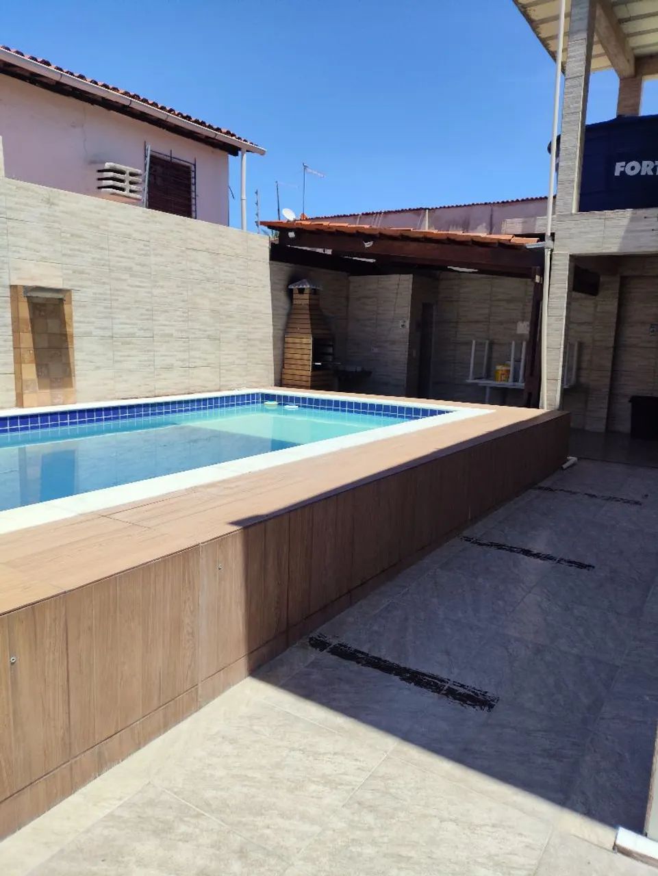 CASA ITAMARACÁ 