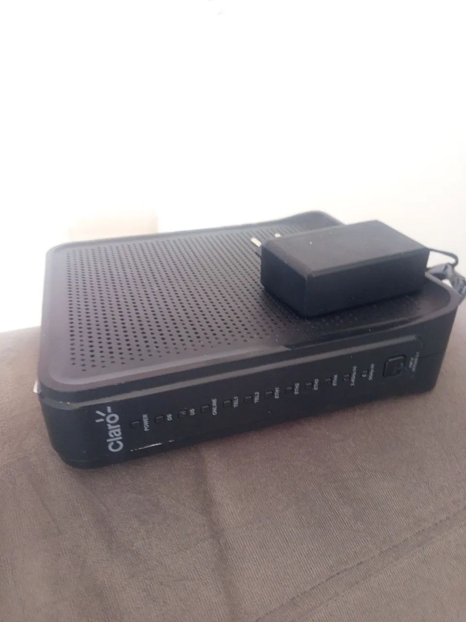 Roteador wi fi - Foto 2