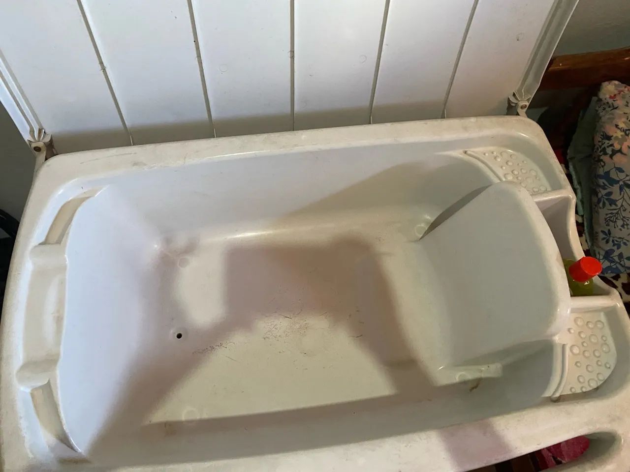 Banheira