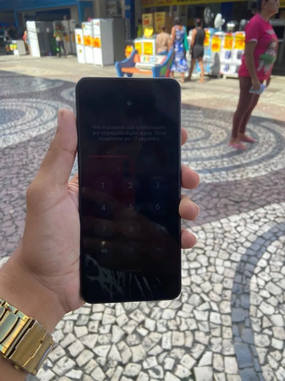 REALME NOTE 60x - Foto 2