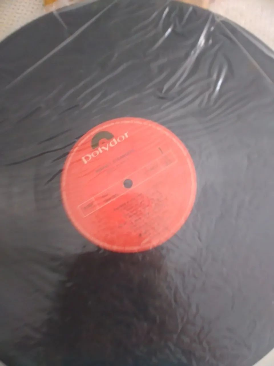 Deep Purple Perfect Stranger Vinil - Foto 4