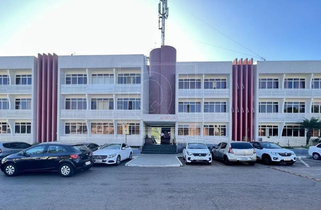 A SUA CLINICA NO MELHOR SETOR DE BRASÍLIA - Aceita Financiamento